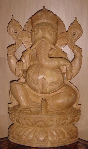 Ganesh ji